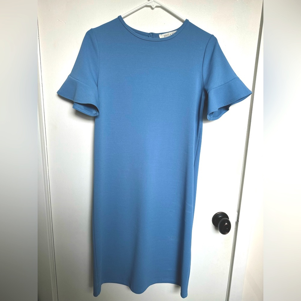 Brass & Roe dress